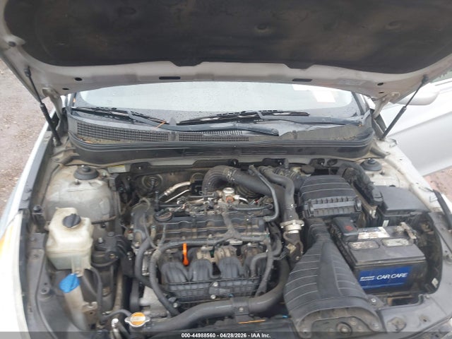 Aukcja sprzedaży 2012 Hyundai Sonata Se 2.0t, vin: 5NPEC4AB3CH445974, numer aukcji: 44988560