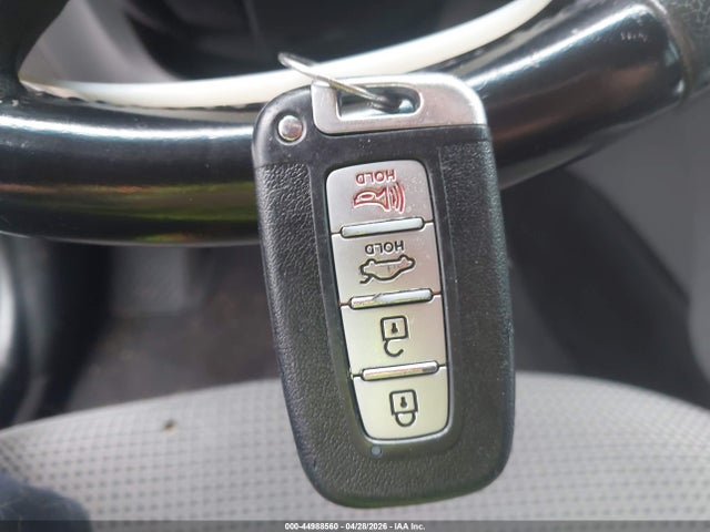 Aukcja sprzedaży 2012 Hyundai Sonata Se 2.0t, vin: 5NPEC4AB3CH445974, numer aukcji: 44988560
