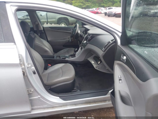 Aukcja sprzedaży 2012 Hyundai Sonata Se 2.0t, vin: 5NPEC4AB3CH445974, numer aukcji: 44988560