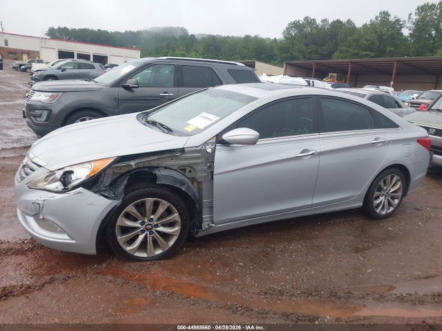 Aukcja sprzedaży 2012 Hyundai Sonata Se 2.0t, vin: 5NPEC4AB3CH445974, numer aukcji: 44988560