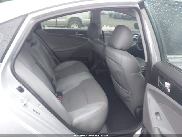 Aukcja sprzedaży 2012 Hyundai Sonata Se 2.0t, vin: 5NPEC4AB3CH445974, numer aukcji: 44988560