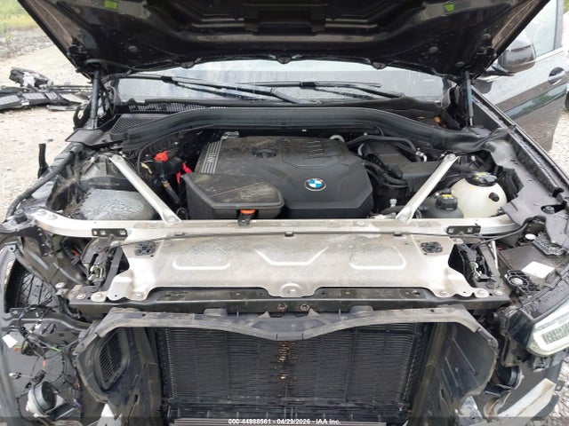 5UX53DP04N9N12372 BMW X3 Xdrive30i
