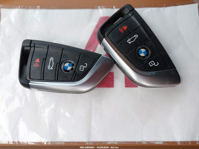 5UX53DP04N9N12372 BMW X3 Xdrive30i