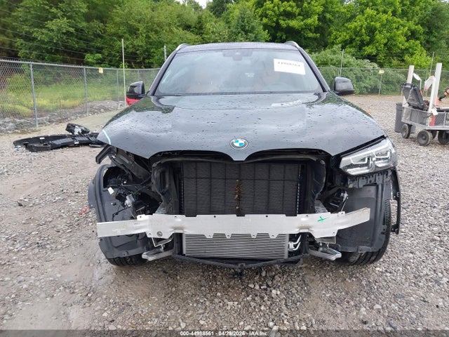 5UX53DP04N9N12372 BMW X3 Xdrive30i