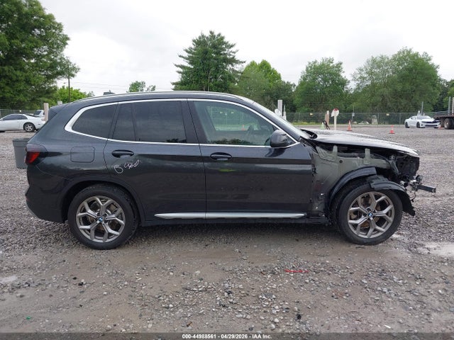 5UX53DP04N9N12372 BMW X3 Xdrive30i