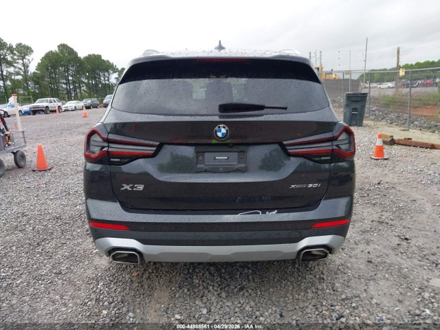 5UX53DP04N9N12372 BMW X3 Xdrive30i
