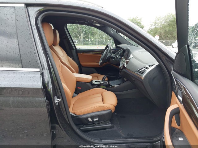 5UX53DP04N9N12372 BMW X3 Xdrive30i