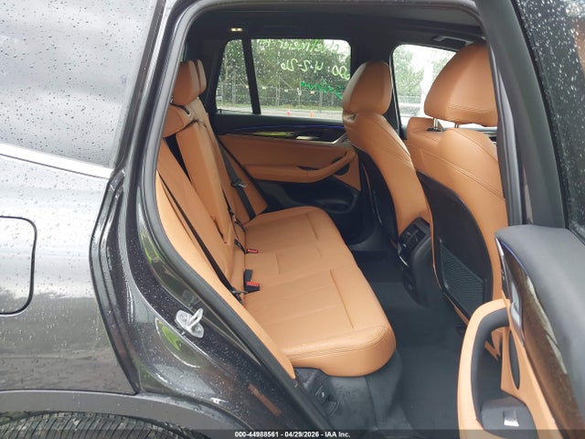5UX53DP04N9N12372 BMW X3 Xdrive30i