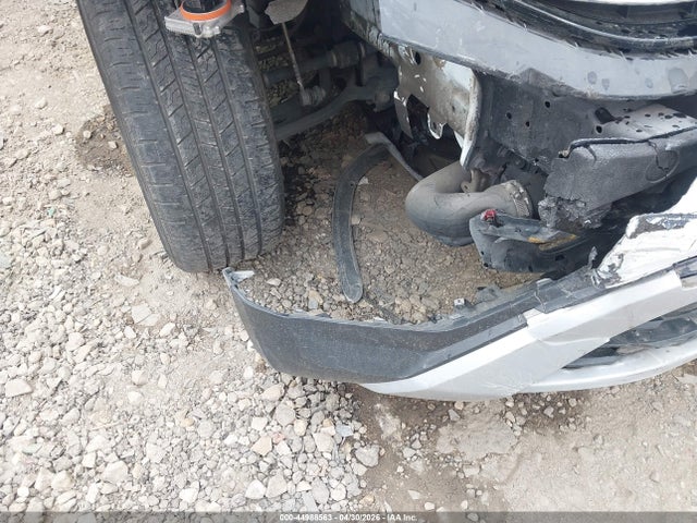 Продажа на аукционе авто 2021 Volkswagen Atlas 2.0t Se, vin: 1V2DP2CA0MC590135, номер лота: 44988563