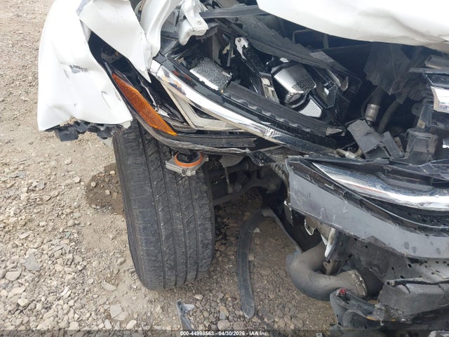Продажа на аукционе авто 2021 Volkswagen Atlas 2.0t Se, vin: 1V2DP2CA0MC590135, номер лота: 44988563