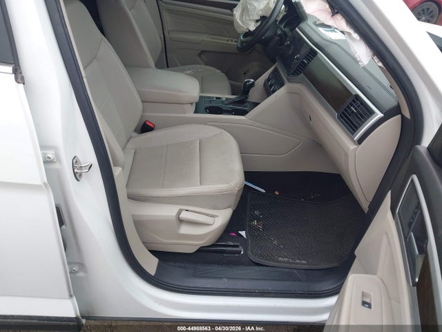 Продажа на аукционе авто 2021 Volkswagen Atlas 2.0t Se, vin: 1V2DP2CA0MC590135, номер лота: 44988563