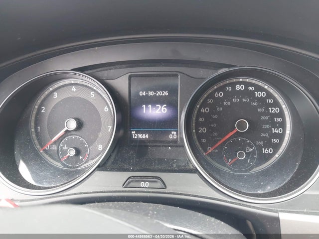 Продажа на аукционе авто 2021 Volkswagen Atlas 2.0t Se, vin: 1V2DP2CA0MC590135, номер лота: 44988563