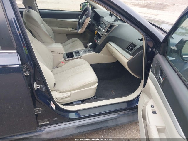 Aukcja sprzedaży 2012 Subaru Legacy 3.6r Premium, vin: 4S3BMDG60C2005299, numer aukcji: 44988565