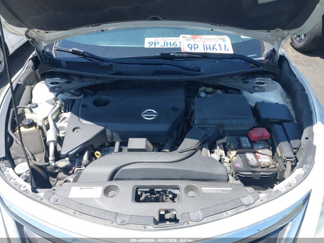 Aukcja sprzedaży 2015 Nissan Altima 2.5 S, vin: 1N4AL3AP2FC296872, numer aukcji: 44988566