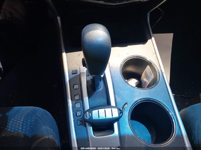 Aukcja sprzedaży 2015 Nissan Altima 2.5 S, vin: 1N4AL3AP2FC296872, numer aukcji: 44988566