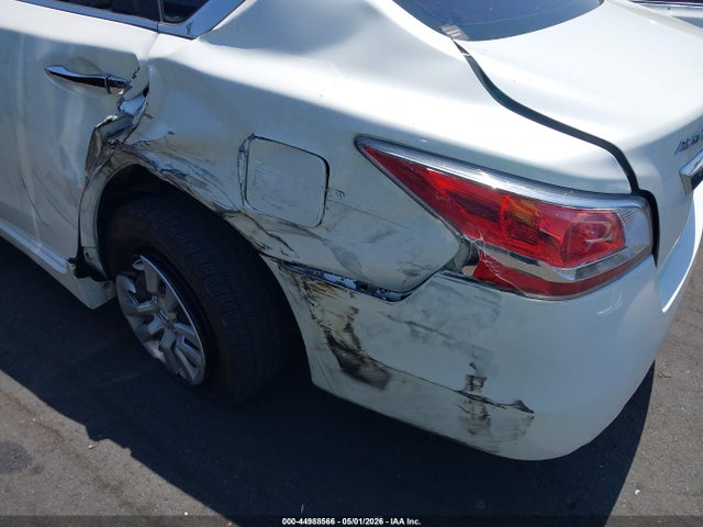 Aukcja sprzedaży 2015 Nissan Altima 2.5 S, vin: 1N4AL3AP2FC296872, numer aukcji: 44988566