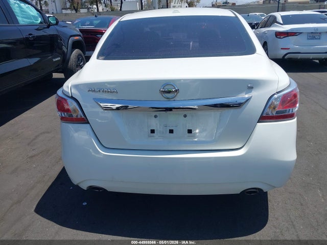 Aukcja sprzedaży 2015 Nissan Altima 2.5 S, vin: 1N4AL3AP2FC296872, numer aukcji: 44988566