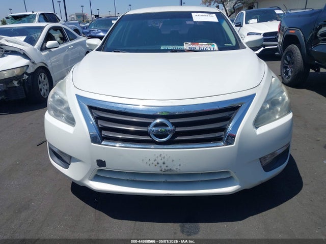 Aukcja sprzedaży 2015 Nissan Altima 2.5 S, vin: 1N4AL3AP2FC296872, numer aukcji: 44988566