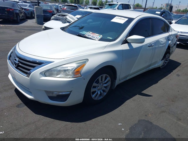 Aukcja sprzedaży 2015 Nissan Altima 2.5 S, vin: 1N4AL3AP2FC296872, numer aukcji: 44988566