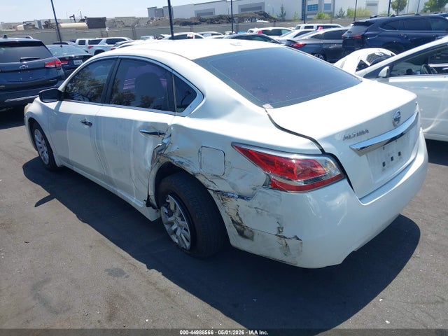 Aukcja sprzedaży 2015 Nissan Altima 2.5 S, vin: 1N4AL3AP2FC296872, numer aukcji: 44988566