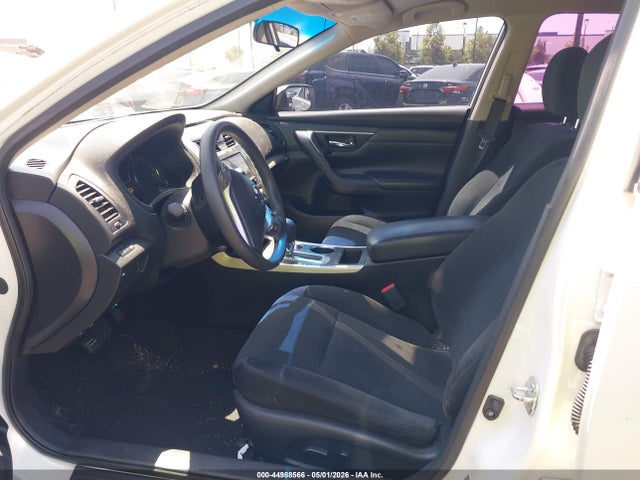 Aukcja sprzedaży 2015 Nissan Altima 2.5 S, vin: 1N4AL3AP2FC296872, numer aukcji: 44988566