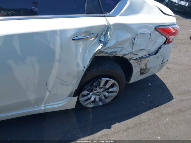 Aukcja sprzedaży 2015 Nissan Altima 2.5 S, vin: 1N4AL3AP2FC296872, numer aukcji: 44988566