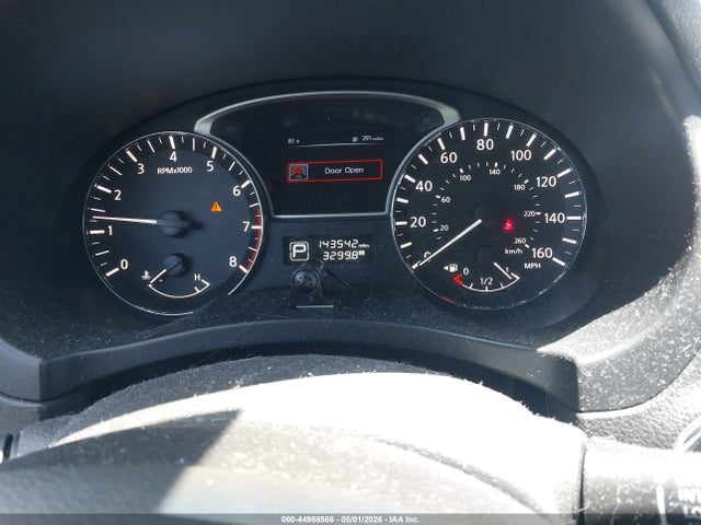 Aukcja sprzedaży 2015 Nissan Altima 2.5 S, vin: 1N4AL3AP2FC296872, numer aukcji: 44988566