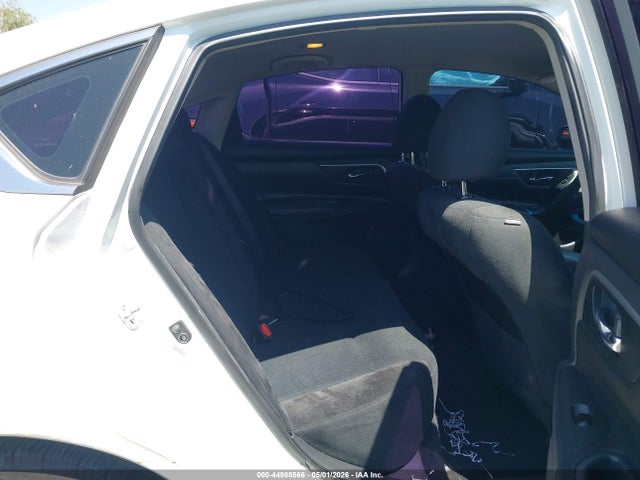 Aukcja sprzedaży 2015 Nissan Altima 2.5 S, vin: 1N4AL3AP2FC296872, numer aukcji: 44988566