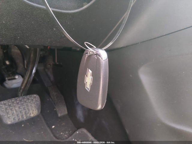 44988568 :رقم المزاد ، 2GNAXKEV8K6269493 vin ، 2019 Chevrolet Equinox Lt مزاد بيع