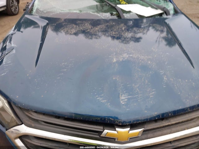 44988568 :رقم المزاد ، 2GNAXKEV8K6269493 vin ، 2019 Chevrolet Equinox Lt مزاد بيع