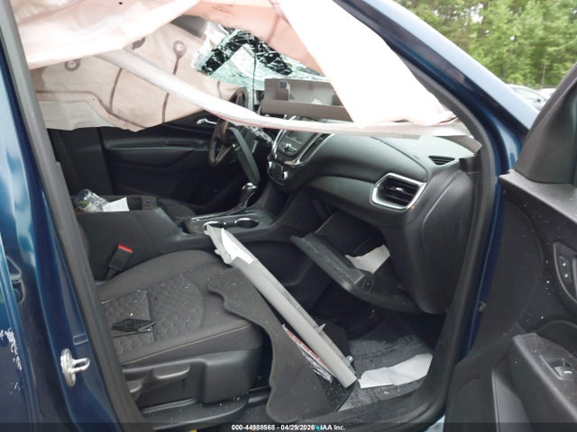 44988568 :رقم المزاد ، 2GNAXKEV8K6269493 vin ، 2019 Chevrolet Equinox Lt مزاد بيع