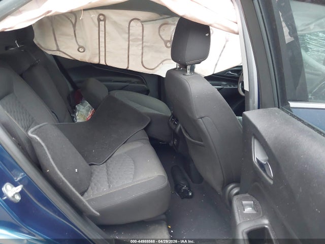 44988568 :رقم المزاد ، 2GNAXKEV8K6269493 vin ، 2019 Chevrolet Equinox Lt مزاد بيع