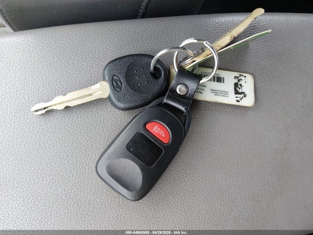 Aukcja sprzedaży 2017 Hyundai Elantra Se, vin: KMHD74LF7HU076643, numer aukcji: 44988569