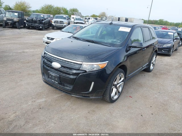 Aukcja sprzedaży 2013 Ford Edge Sport, vin: 2FMDK3AK0DBB01973, numer aukcji: 44988570