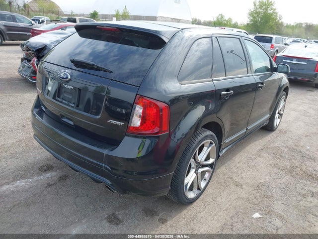 Aukcja sprzedaży 2013 Ford Edge Sport, vin: 2FMDK3AK0DBB01973, numer aukcji: 44988570