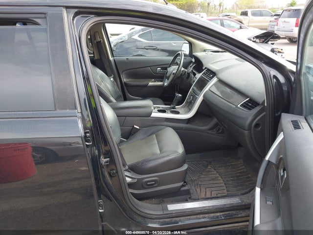 Aukcja sprzedaży 2013 Ford Edge Sport, vin: 2FMDK3AK0DBB01973, numer aukcji: 44988570