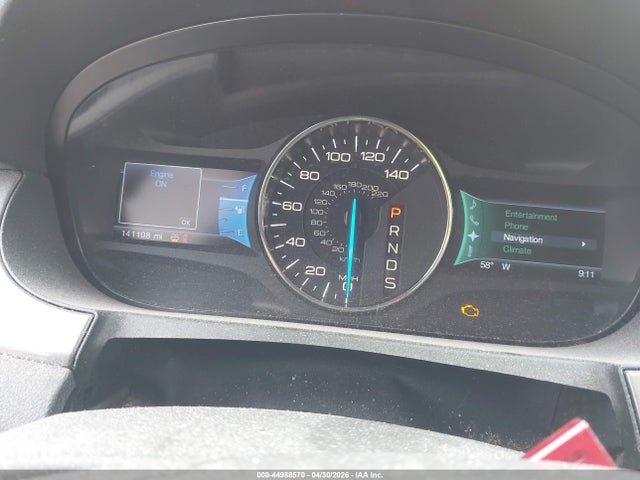 Aukcja sprzedaży 2013 Ford Edge Sport, vin: 2FMDK3AK0DBB01973, numer aukcji: 44988570