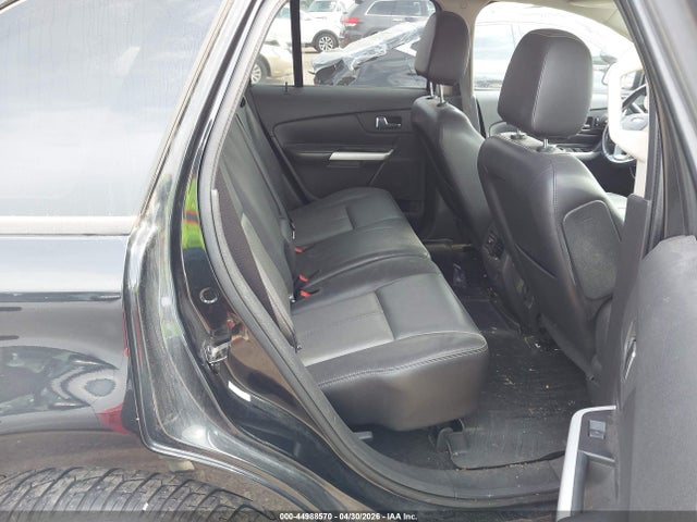 Aukcja sprzedaży 2013 Ford Edge Sport, vin: 2FMDK3AK0DBB01973, numer aukcji: 44988570