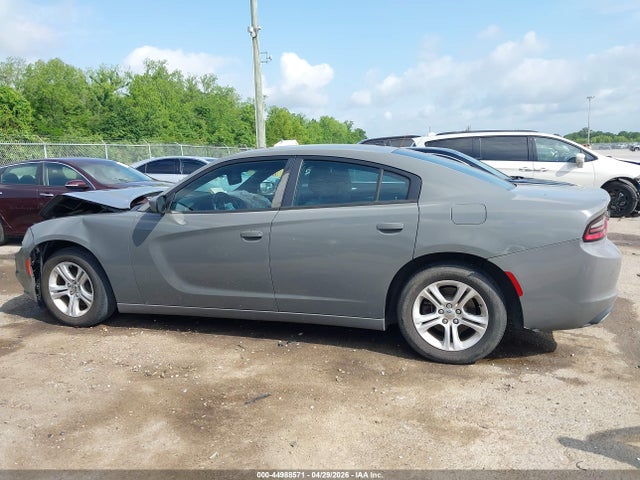 44988571 :رقم المزاد ، 2C3CDXBG2JH238938 vin ، 2018 Dodge Charger Sxt Rwd مزاد بيع