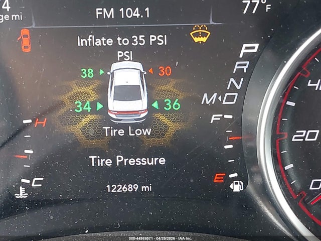 44988571 :رقم المزاد ، 2C3CDXBG2JH238938 vin ، 2018 Dodge Charger Sxt Rwd مزاد بيع