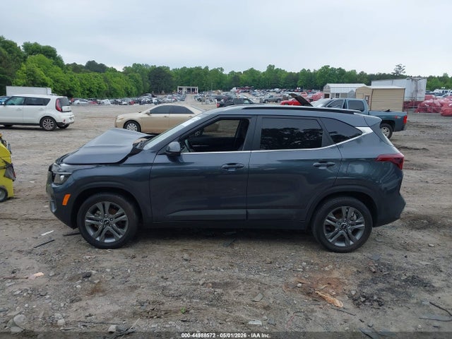 KIA SELTOS S 2021 KNDEU2AA5M7139664 Image 13
