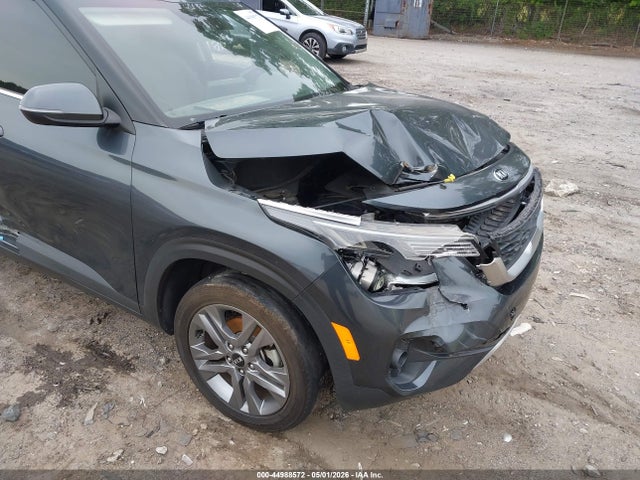 KIA SELTOS S 2021 KNDEU2AA5M7139664 Image 17