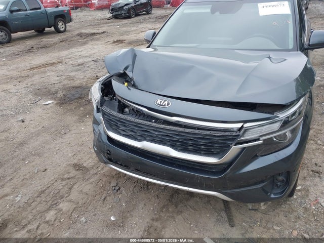 KIA SELTOS S 2021 KNDEU2AA5M7139664 Image 18
