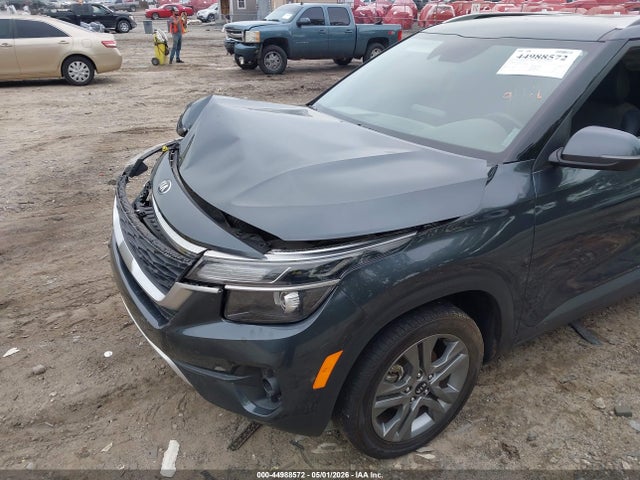 KIA SELTOS S 2021 KNDEU2AA5M7139664 Image 19