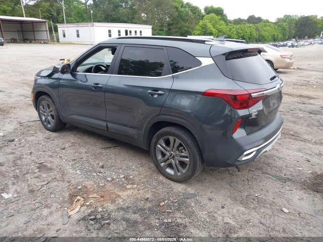 KNDEU2AA5M7139664 KIA SELTOS S