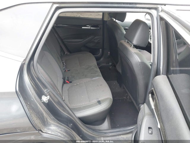 KIA SELTOS S 2021 KNDEU2AA5M7139664 Image 8