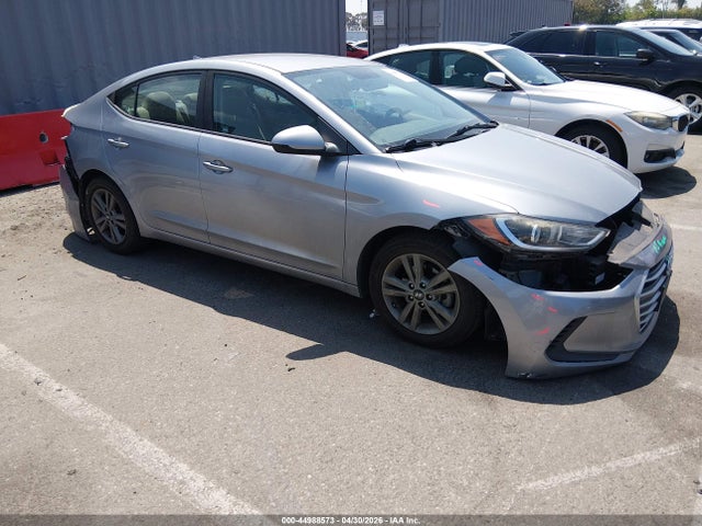 5NPD84LF5HH044561 auction archive image