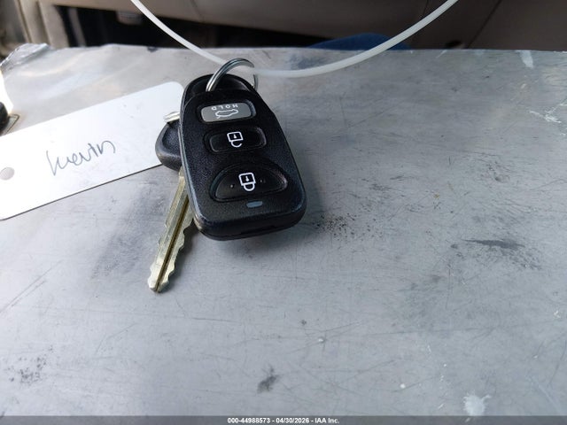 2017 Hyundai Elantra Se მანქანა იყიდება აუქციონზე, vin: 5NPD84LF5HH044561, აუქციონის ნომერი: 44988573