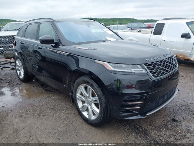 Продаж на аукціоні авто 2020 Land Rover Range Rover Velar P250 R-dynamic S, vin: SALYK2EXXLA268009, номер лоту: 44988576