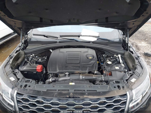 Продаж на аукціоні авто 2020 Land Rover Range Rover Velar P250 R-dynamic S, vin: SALYK2EXXLA268009, номер лоту: 44988576